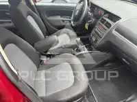 2009 Fiat Linea