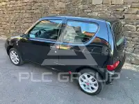2009 Fiat Seicento