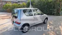 2009 Fiat Seicento