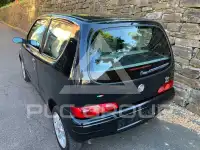 2009 Fiat Seicento