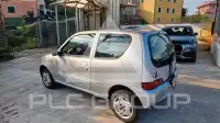 2009 Fiat Seicento