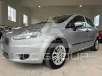 2009 Fiat Punto