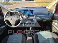 2009 Fiat Punto