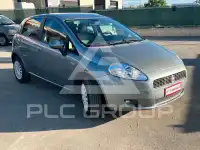 2009 Fiat Punto