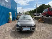 2009 Fiat Punto