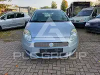2009 Fiat Punto