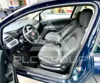 2009 Fiat Punto