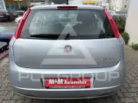 2009 Fiat Punto