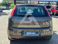 2009 Fiat Punto