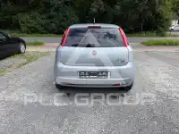 2009 Fiat Punto