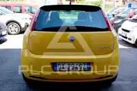 2009 Fiat Punto