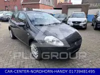 2009 Fiat Punto