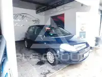 2009 Fiat Punto