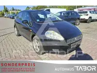 2009 Fiat Punto