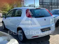 2009 Fiat Punto