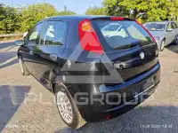 2009 Fiat Punto