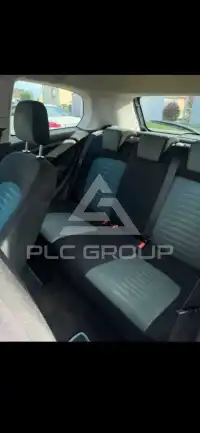 2009 Fiat Punto