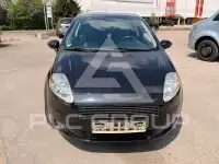 2009 Fiat Punto