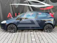 2009 Fiat Punto