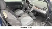 2009 Fiat Punto