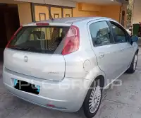 2009 Fiat Punto