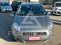 2009 Fiat Punto