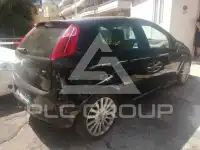 2009 Fiat Punto