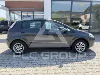 2009 Fiat Punto