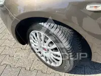 2009 Fiat Punto