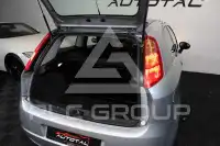 2009 Fiat Punto