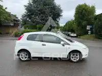2009 Fiat Punto