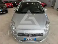 2009 Fiat Punto