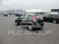 2009 Fiat Punto