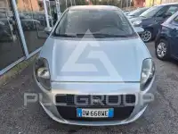 2009 Fiat Punto