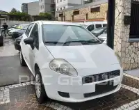 2009 Fiat Punto
