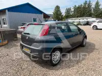 2009 Fiat Punto