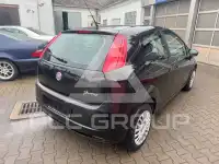 2009 Fiat Punto