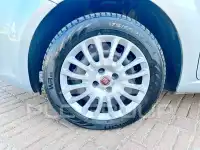 2009 Fiat Punto