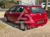 2009 Fiat Punto