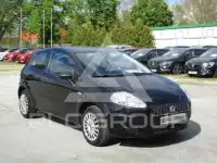 2009 Fiat Punto