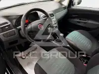 2009 Fiat Punto
