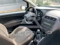 2009 Fiat Punto