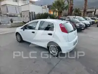 2009 Fiat Punto