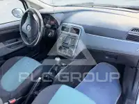 2009 Fiat Punto
