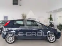 2009 Fiat Punto