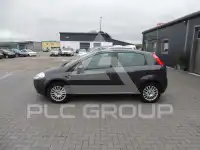 2009 Fiat Punto