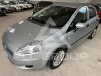 2009 Fiat Punto
