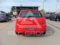 2009 Fiat Punto