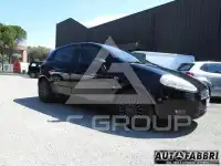 2009 Fiat Punto