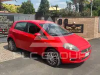 2009 Fiat Punto
